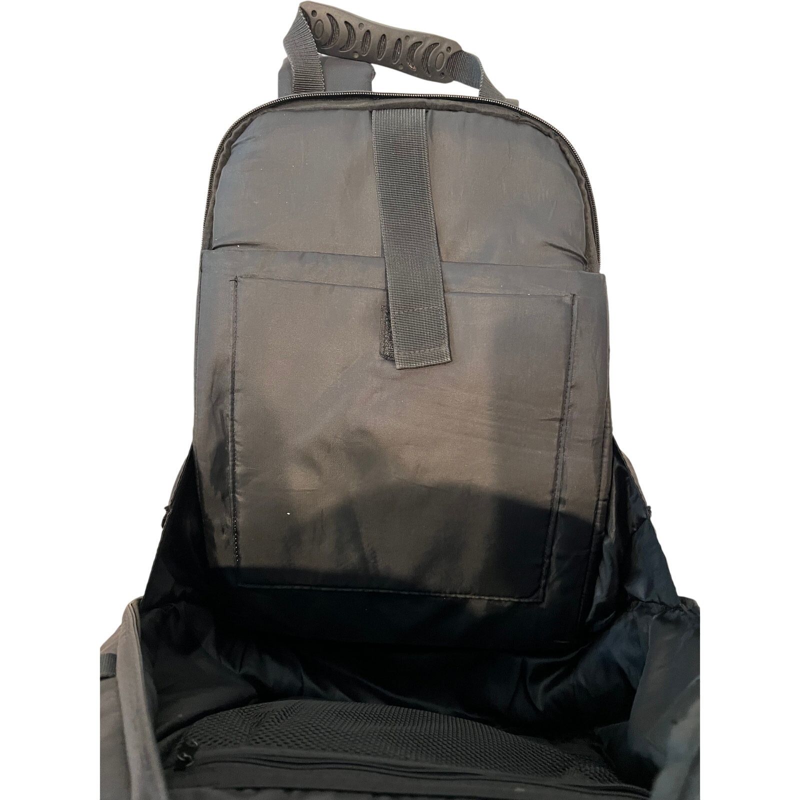 Duchamp DUCHAMP Expandable Travel Backpack Size ONE SIZE - 5 Thumbnail