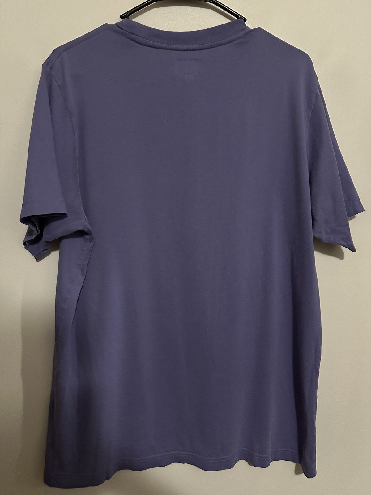 Supreme Supreme Small Box Logo Tee Size US M / EU 48-50 / 2 - 4 Thumbnail