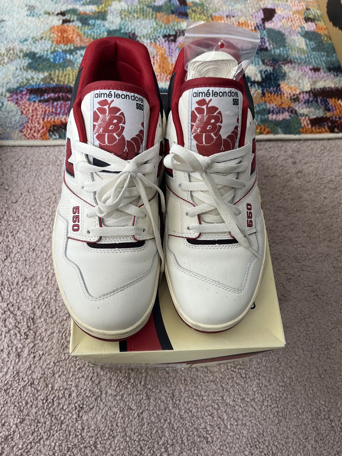 ald nb 1300 pack