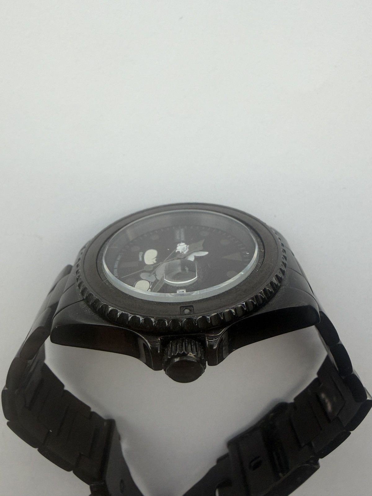 Jam Home Made × Number (N)ine Rare NUMBER (N)INE×JAM HOME MADExMickey Mouse Made in Japan Size ONE SIZE - 7 Thumbnail