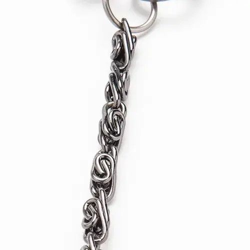 Jewelry Kataishi x Mirai Dice Pant Chain Size ONE SIZE - 4 Thumbnail