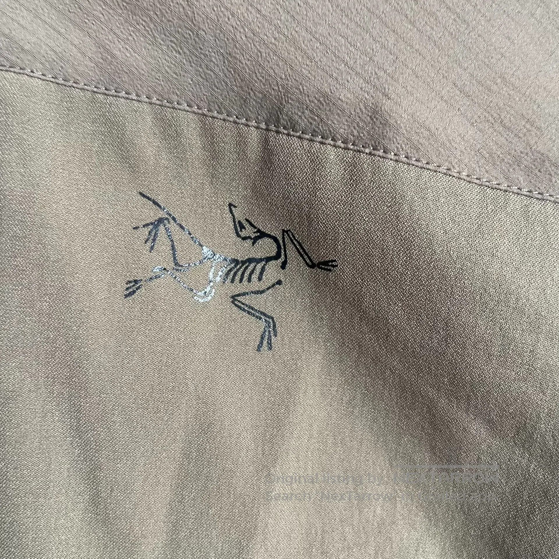 Arc'teryx Arcteryx Atom LT Hoody Gen2 Men's Jacket. Size US S / EU 44-46 / 1 - 2 Thumbnail