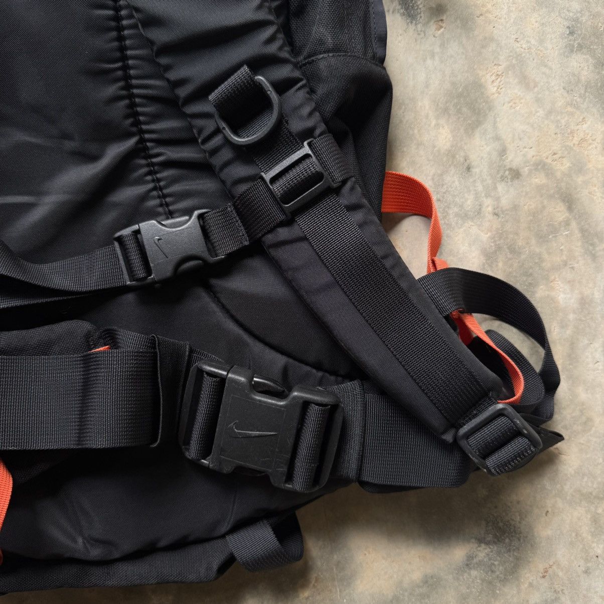 Nike ACG Nike acg backpack vintage Size ONE SIZE - 7 Thumbnail