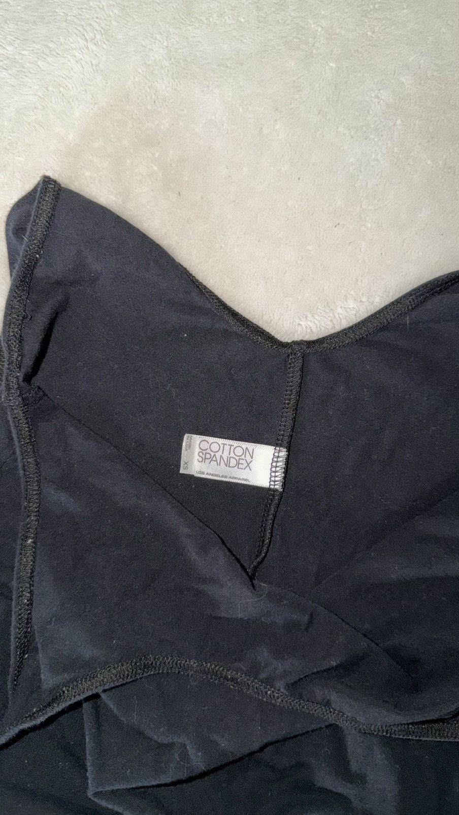 Los Angeles Apparel Los Angelos Apparel Size XS / US 0-2 / IT 36-38 - 3 Thumbnail