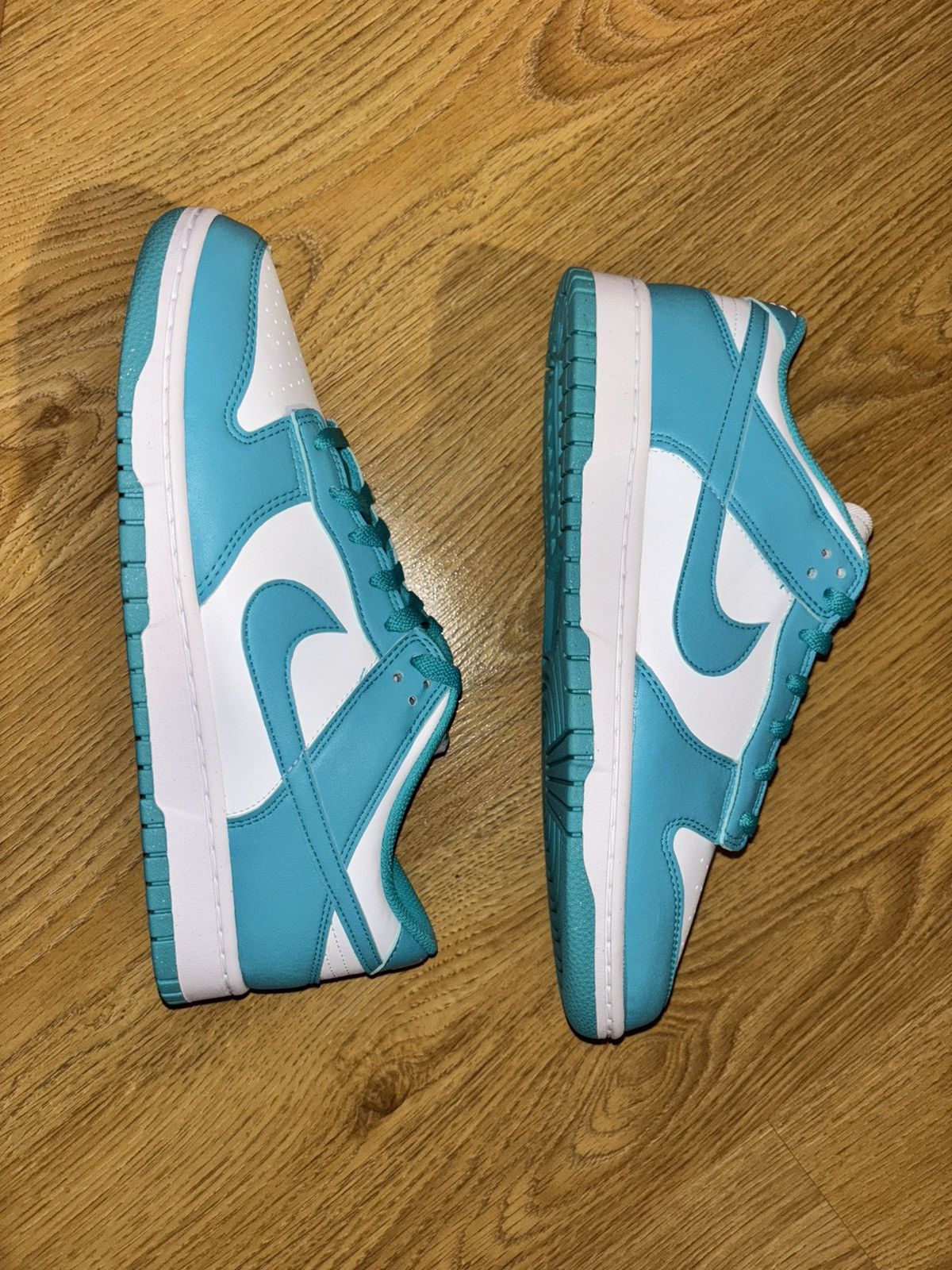 Nike Nike Dunk Low “Next Nature” Size US 11.5 / IT 41.5 - 1 Thumbnail
