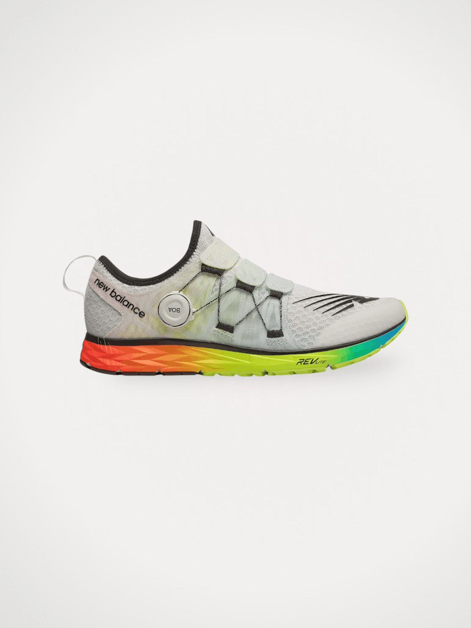 New Balance New Balance New Balance Sneakers Size US 6 / IT 36 - 1 Thumbnail