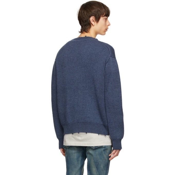 John Elliott John Elliott Structure Merino Caridgan Size US S / EU 44-46 / 1 - 3 Thumbnail
