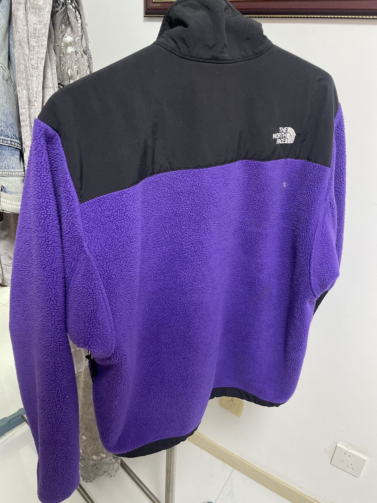 The North Face The north face denial 2 fleece jacket M Size US L / EU 52-54 / 3 - 2 Thumbnail