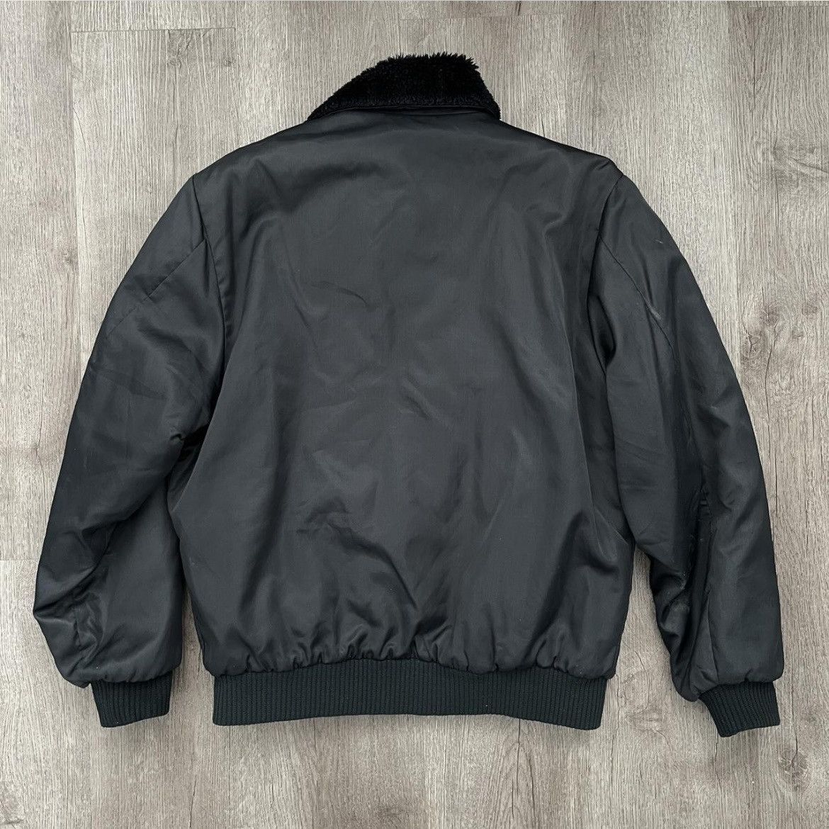 Vintage Vintage 70's aviator/pilot jacket Size US M / EU 48-50 / 2 - 3 Thumbnail