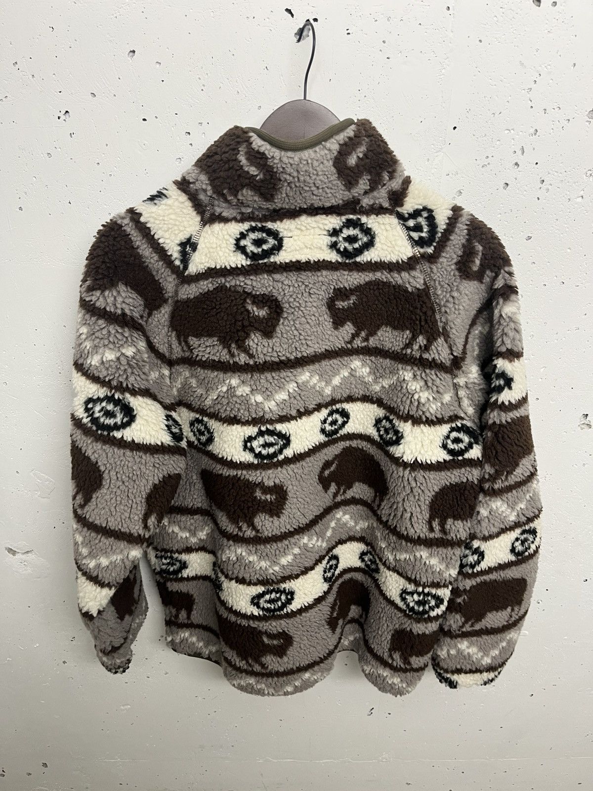 Manastash Manastash fleece Size US M / EU 48-50 / 2 - 5 Thumbnail