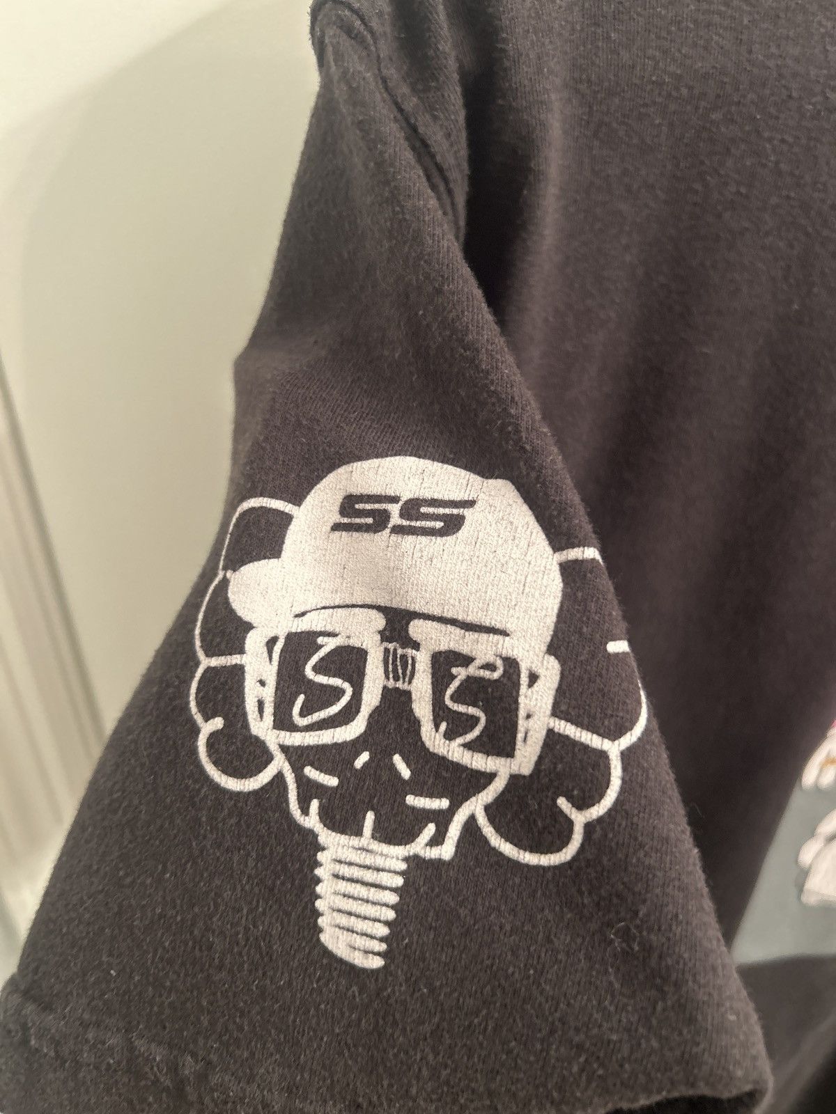 Kaws Kaws SS T-Shirt Size US M / EU 48-50 / 2 - 4 Thumbnail