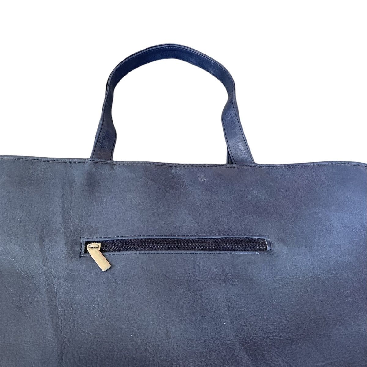 Designer Ann Demeulmeester Tote Bag Size ONE SIZE - 4 Thumbnail