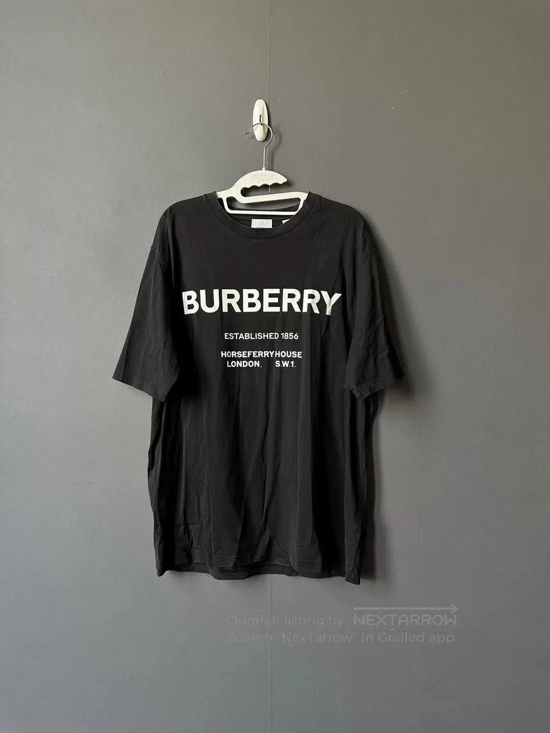 Burberry Burberry London Limited Edition Short Sleeve. Size US M / EU 48-50 / 2 - 1 Thumbnail
