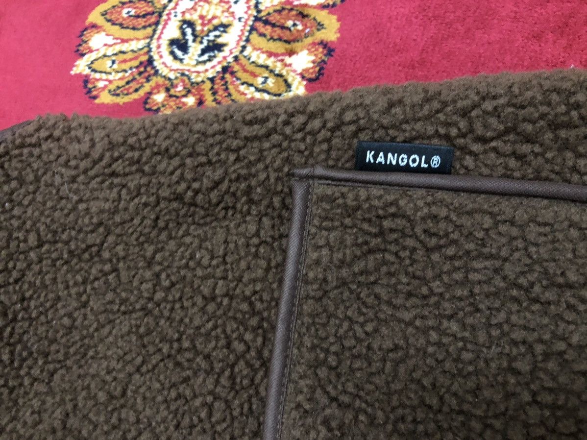 Kangol Kangol jumpsuit short pants Size 34" / US 12 / IT 48 - 5 Thumbnail