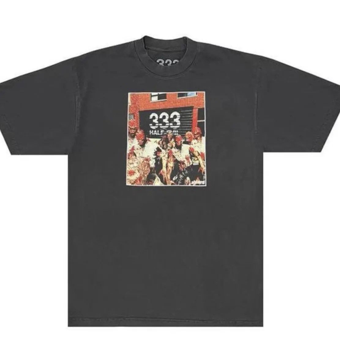 Absurd × Half Evil Half Evil Zombies Tee Size US L / EU 52-54 / 3 - 1 Thumbnail
