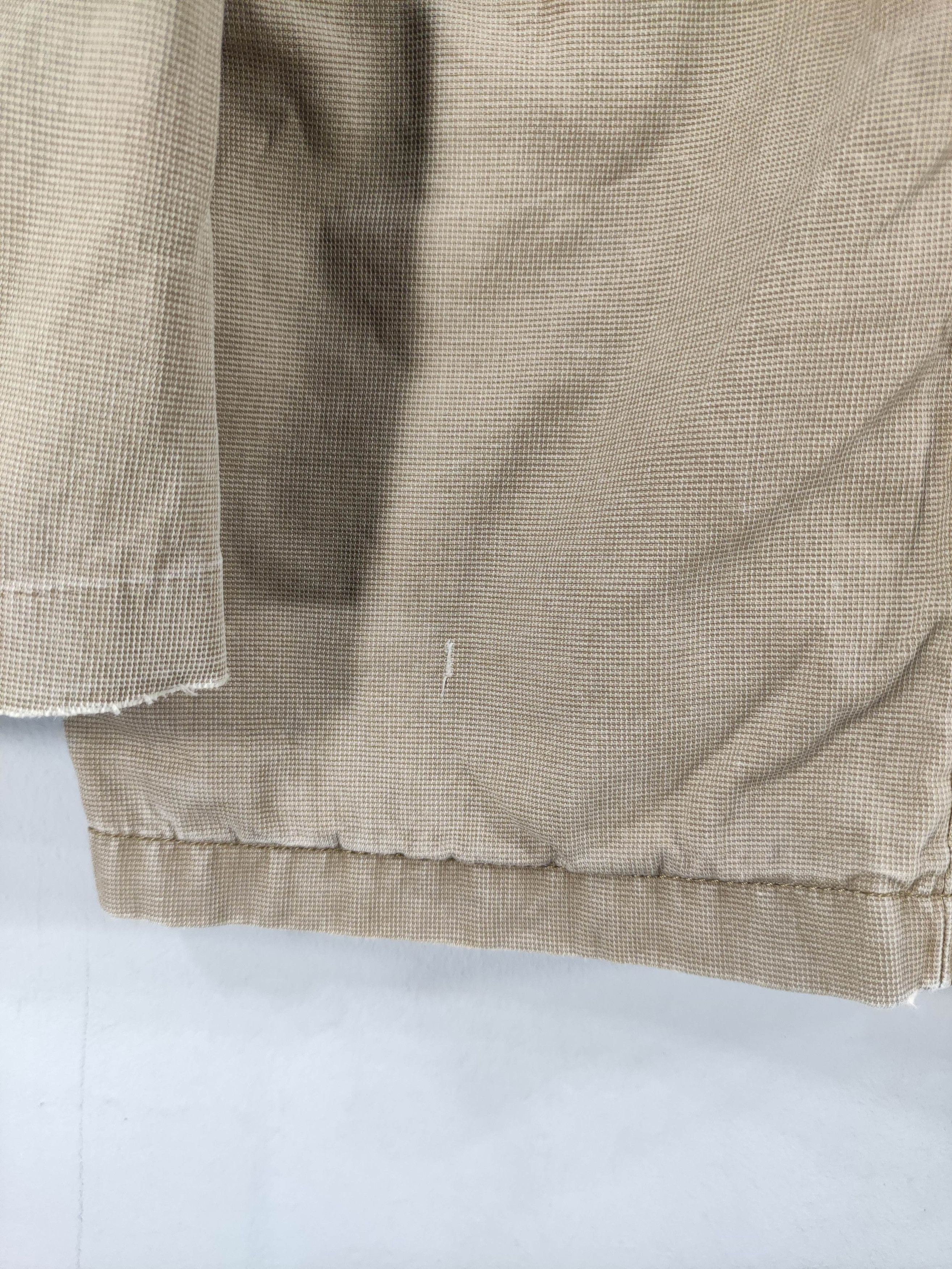 Japanese Brand Vintage Intermezzo Chore Coat Jacket Button Up Size US L / EU 52-54 / 3 - 2 Thumbnail