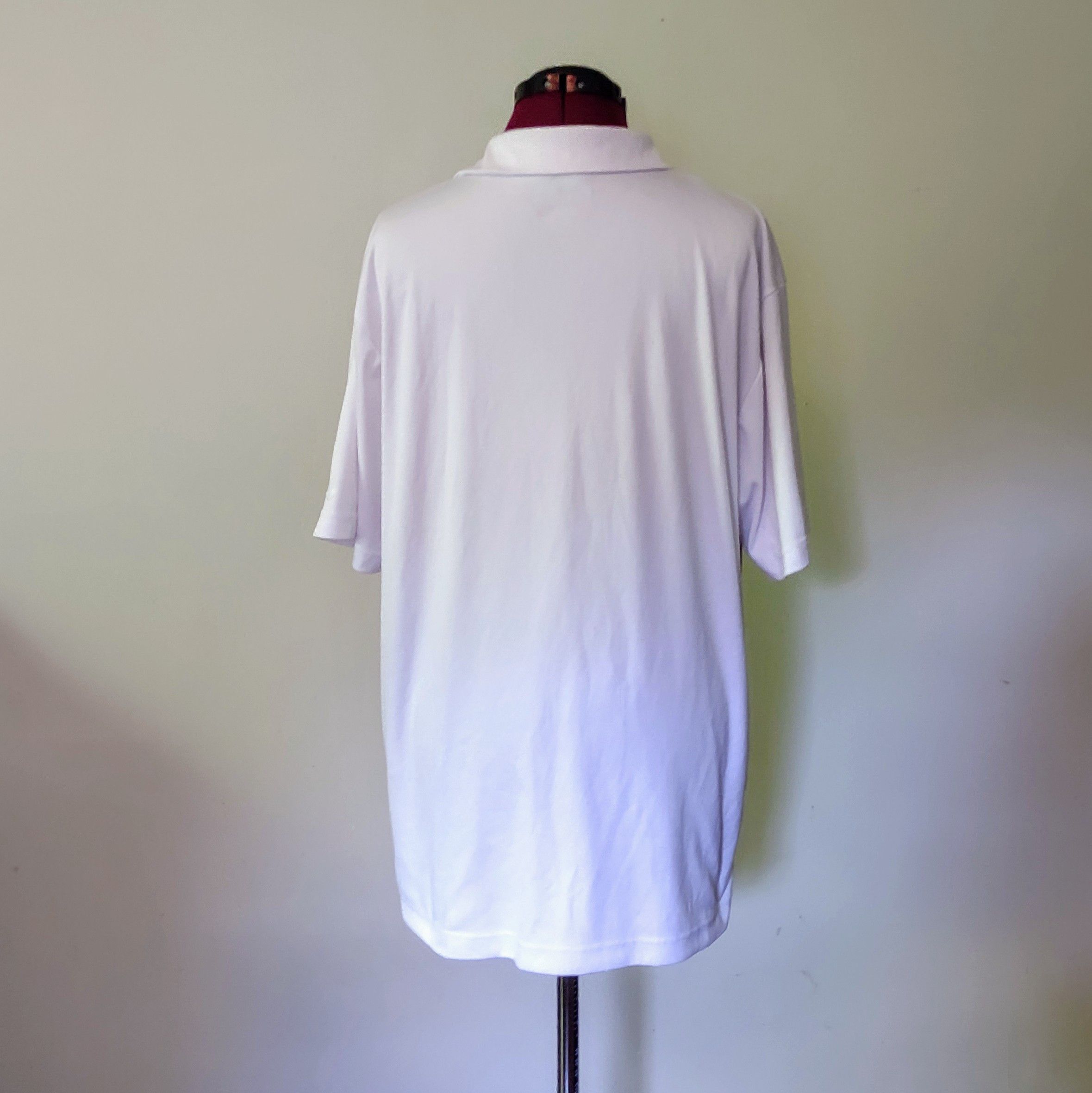 Grand Slam Grand Slam Polo Shirt Size US L / EU 52-54 / 3 - 2 Thumbnail