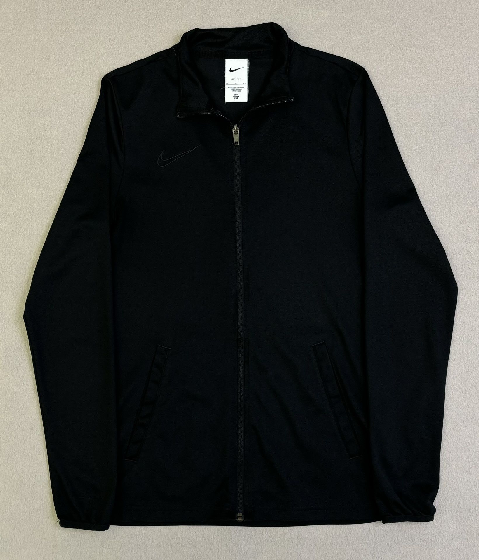 Nike Nike Dri-FIT Academy Pro 24 size sweatshirt. S Size US S / EU 44-46 / 1 - 6 Thumbnail