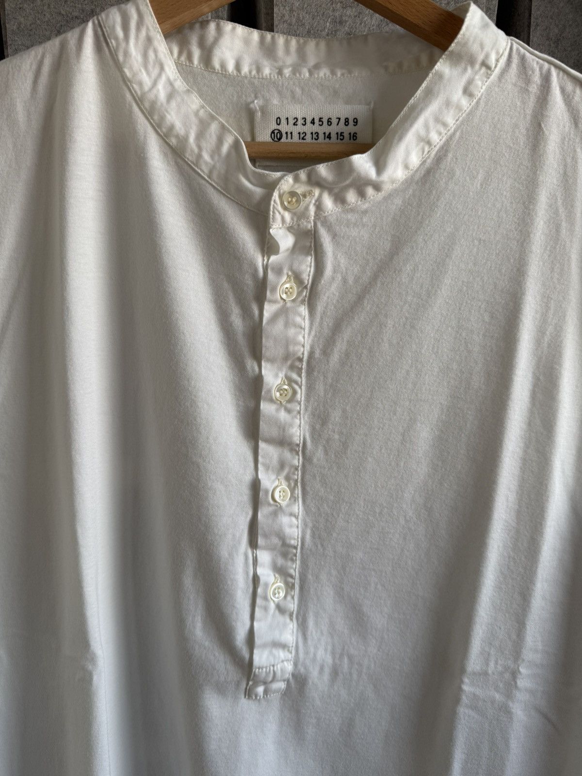 Maison Margiela × Vintage Maison Margiela tshirt Size US L / EU 52-54 / 3 - 2 Thumbnail