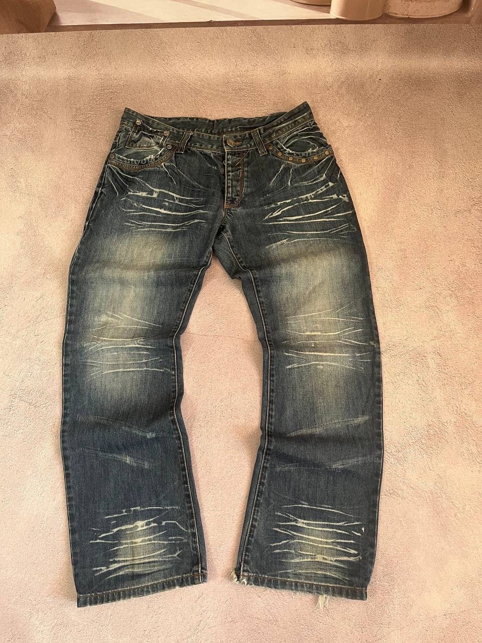 Zmdc denim jeans sales