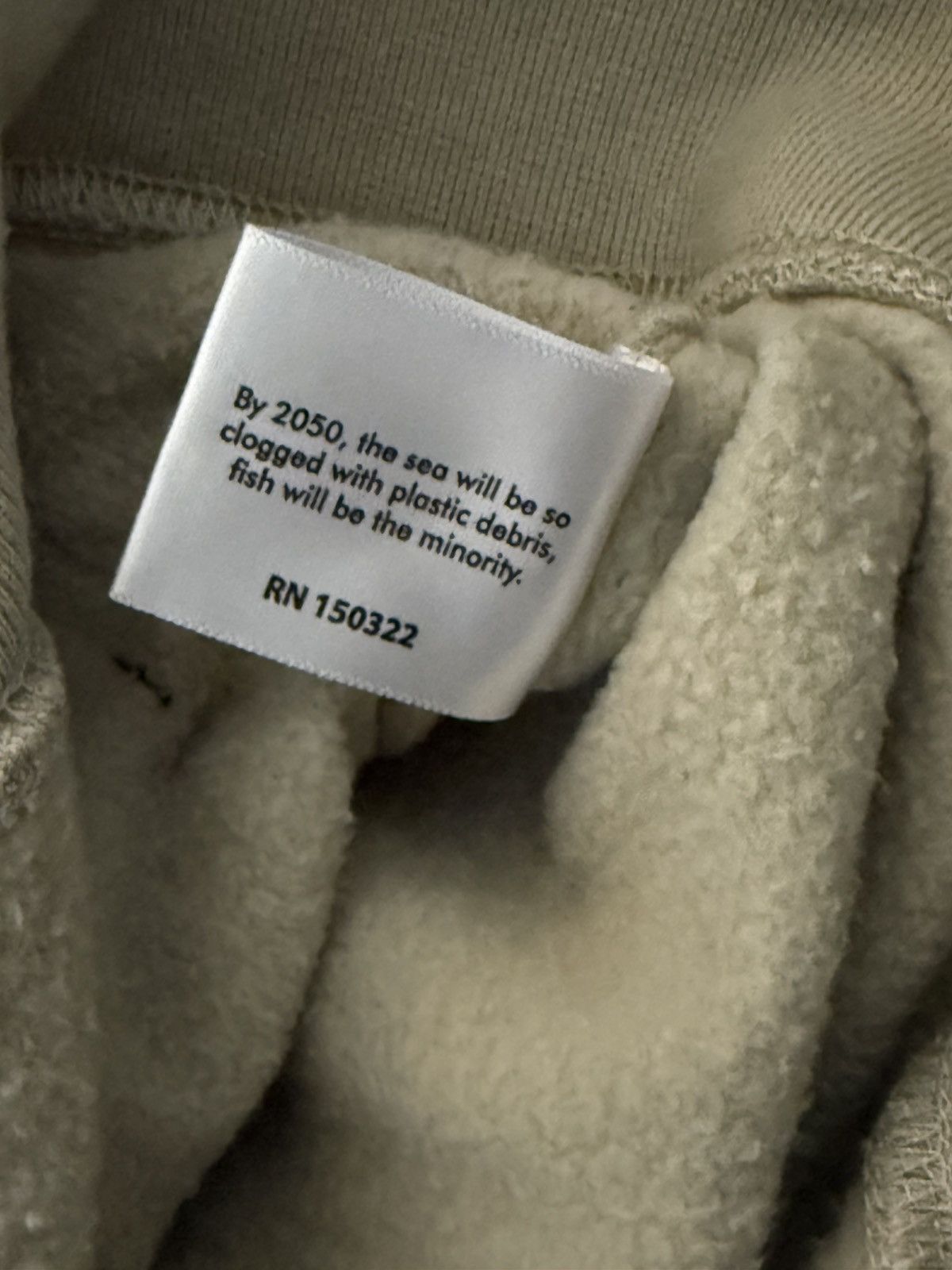Noah Noah Lightweight Zip-Up Hoodie Size US S / EU 44-46 / 1 - 6 Thumbnail