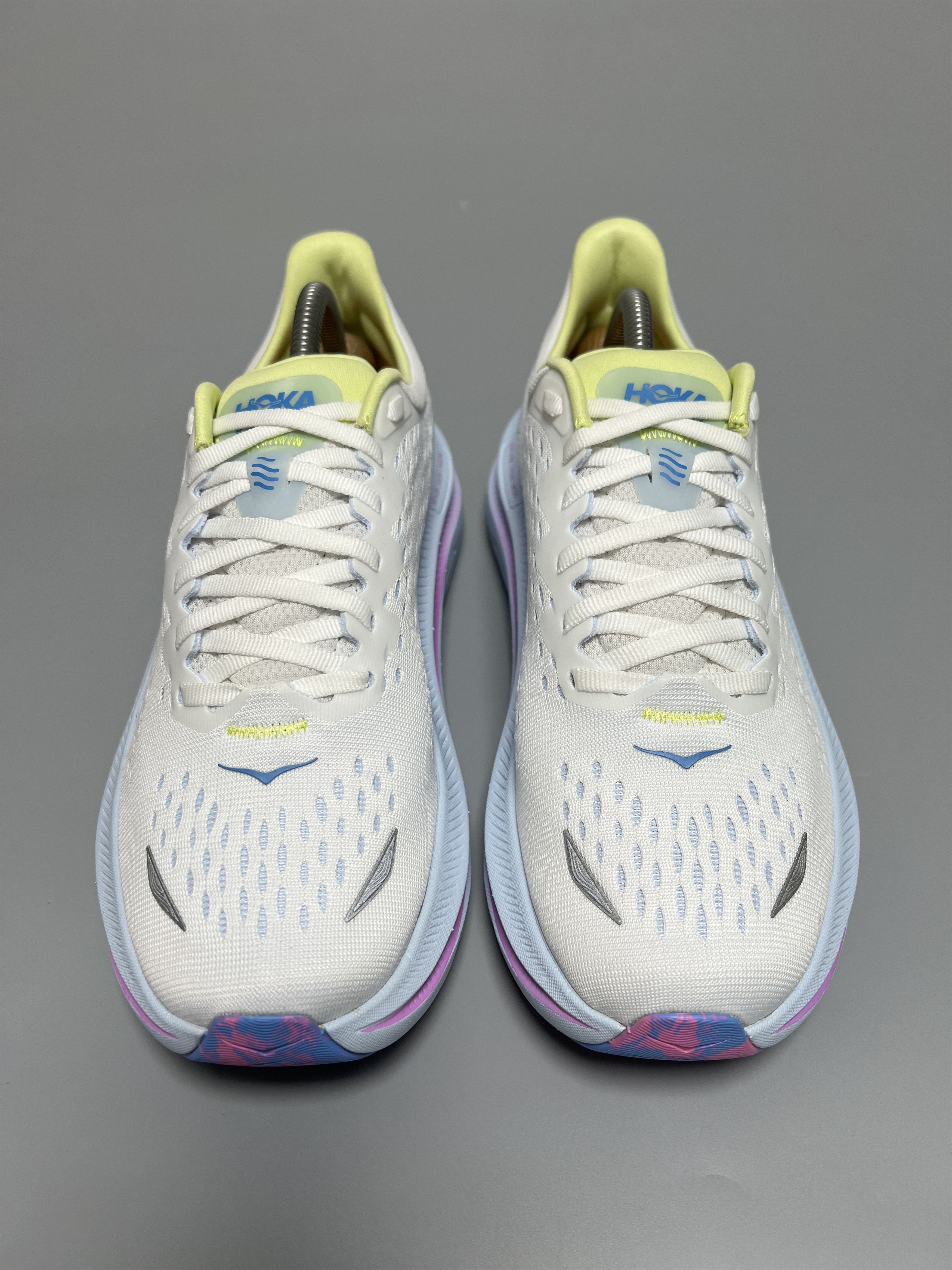 Hoka 8.5B Hoka One One Kawana Running Shoes Walking Gym Size US 8.5 / IT 38.5 - 4 Thumbnail