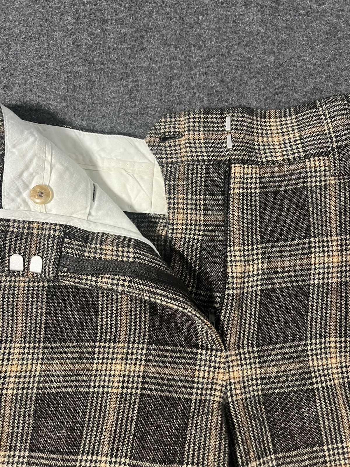 Acne Studios Acne Studios Pants Size 34" / US 12 / IT 48 - 5 Thumbnail