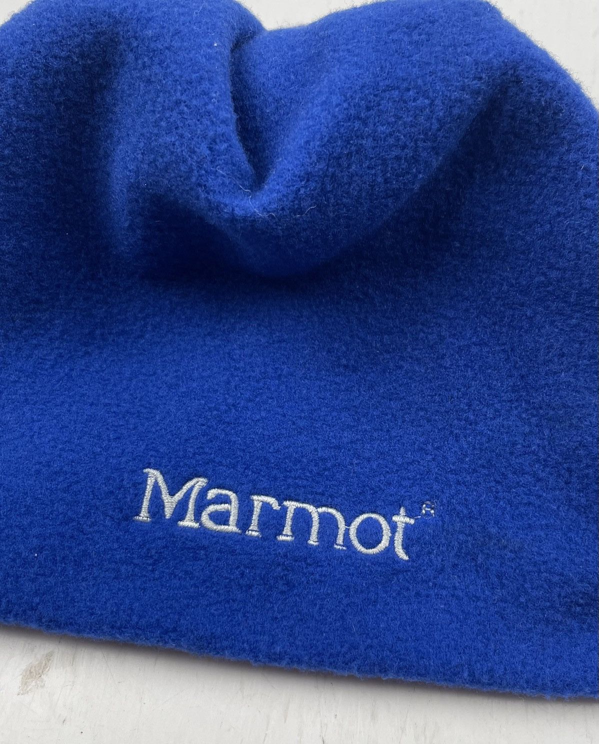 Marmot marmot beanie hat winter hat tc40 Size ONE SIZE - 3 Thumbnail
