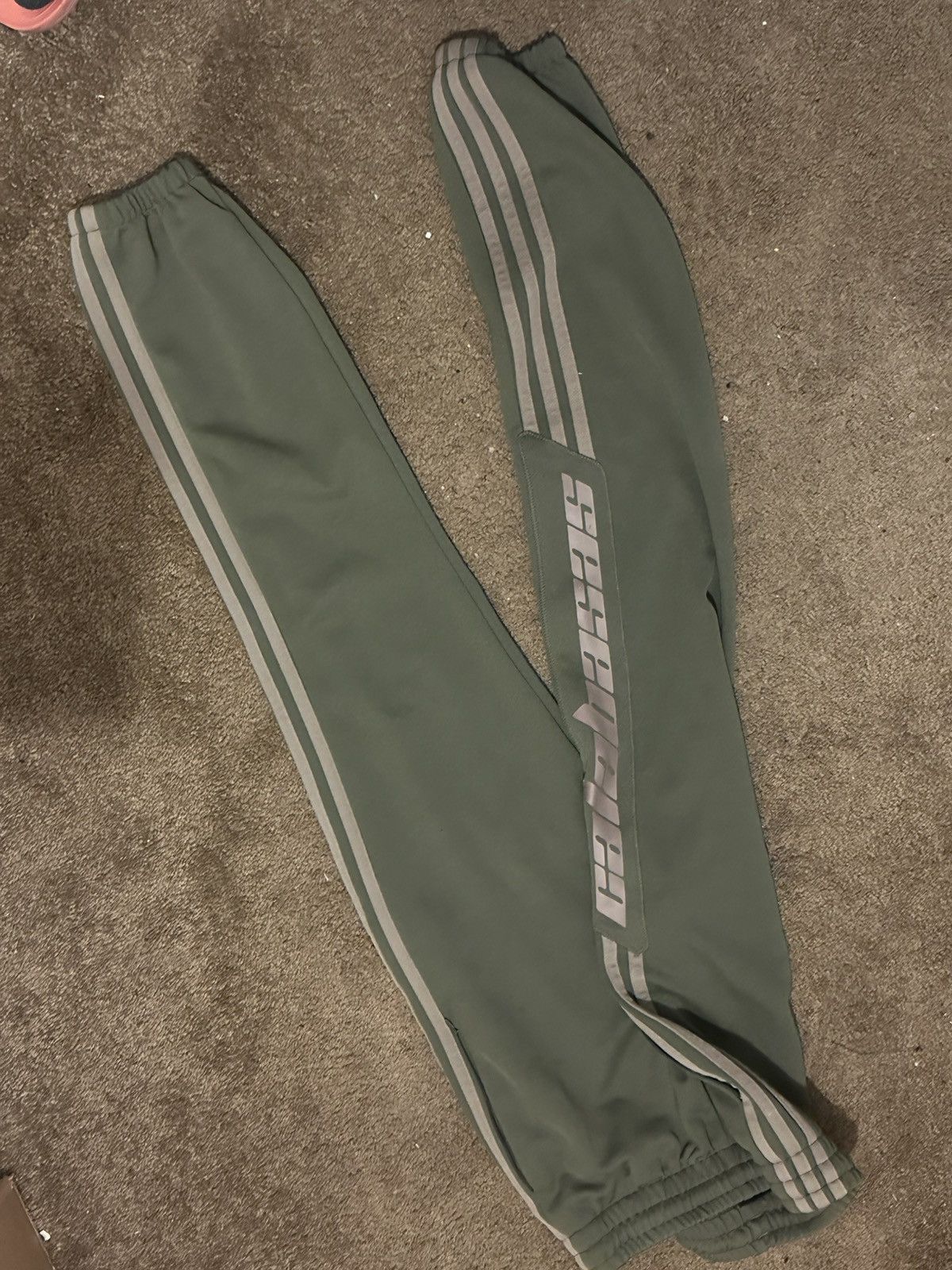 Yeezy Yeezy Calabasas Sweatpants Adidas Collaboration Size US 30 / EU 46 - 4 Thumbnail