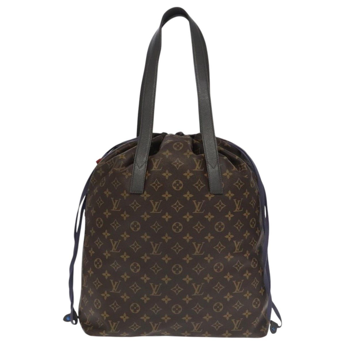 Louis Vuitton Cabas Light Brown Canvas Tote Bag (Pre-Owned) Size ONE SIZE - 1 Thumbnail