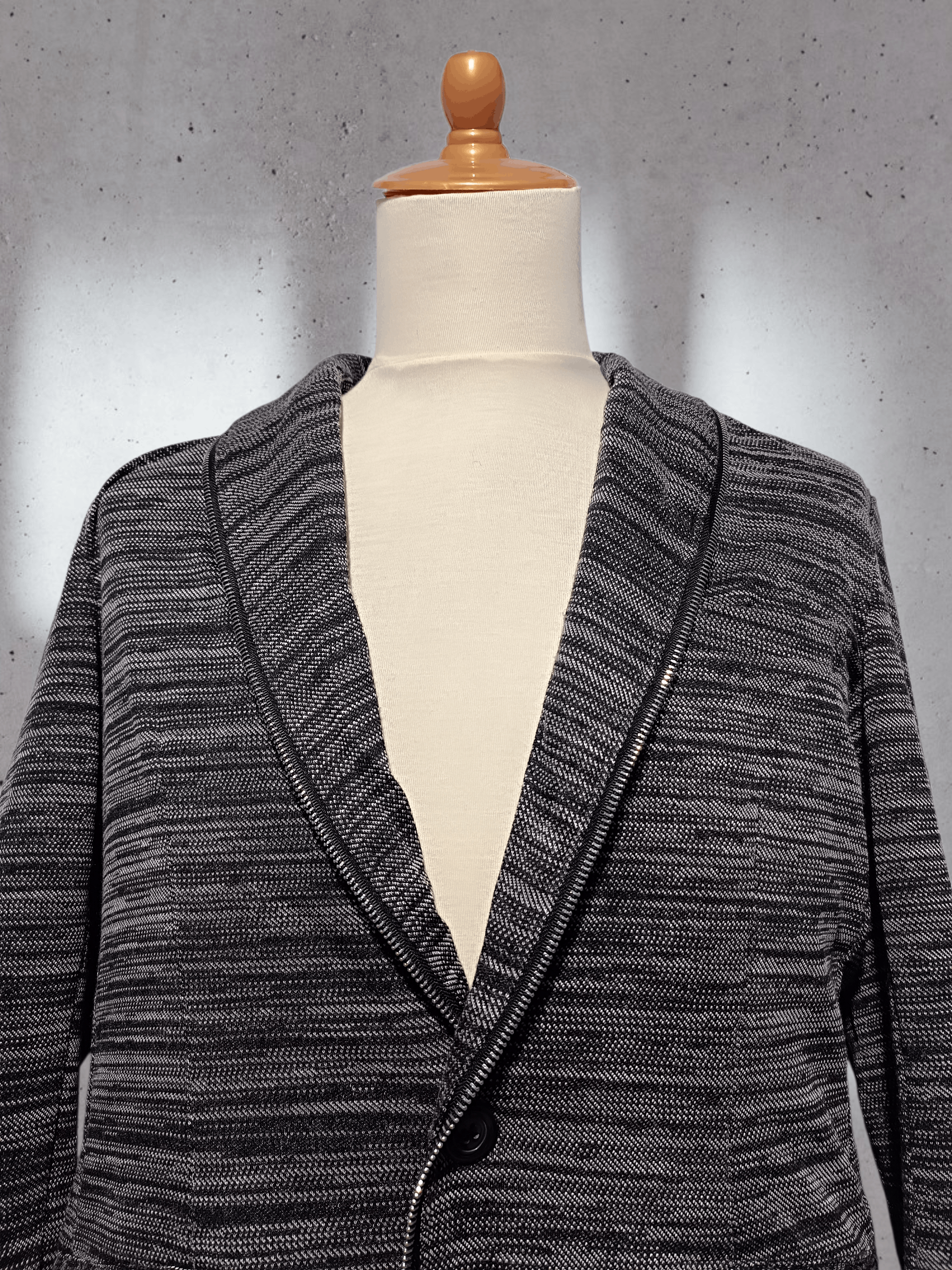 In The Attic In The Attic Casual Blazer Workwear Size US M / EU 48-50 / 2 - 3 Thumbnail