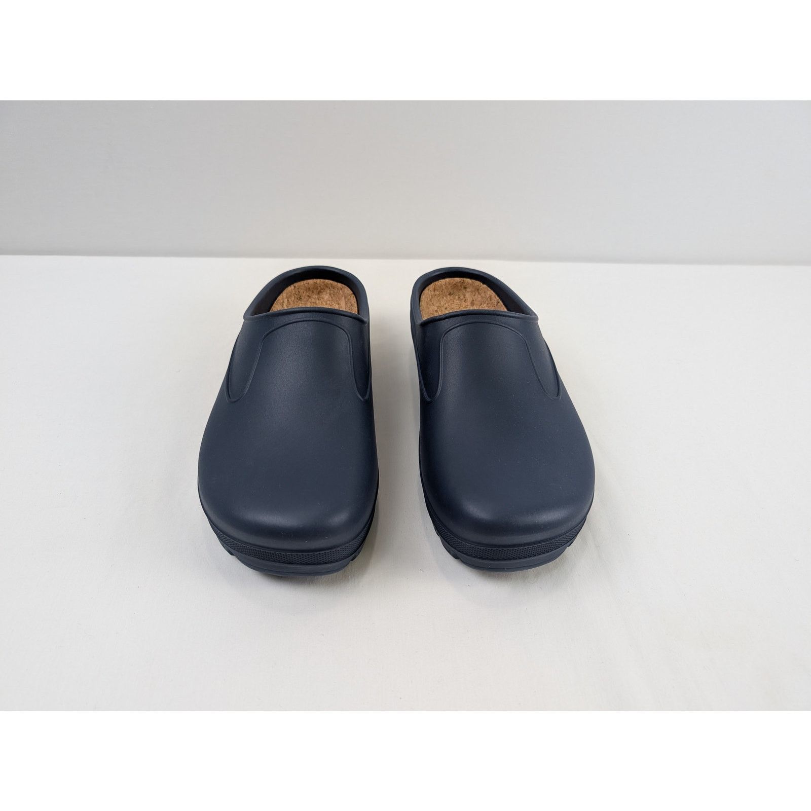 Aime Leon Dore o1rshd1 Garden Mule Sandal Slipper in Navy Size US 9 / EU 42 - 10 Thumbnail