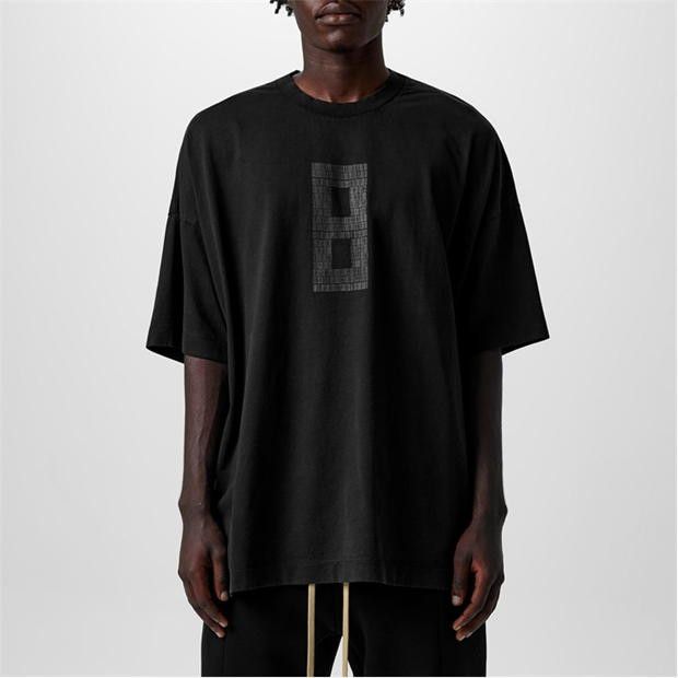 Fear of God 8 Milano T-Shirt Size US S / EU 44-46 / 1 - 1 Thumbnail