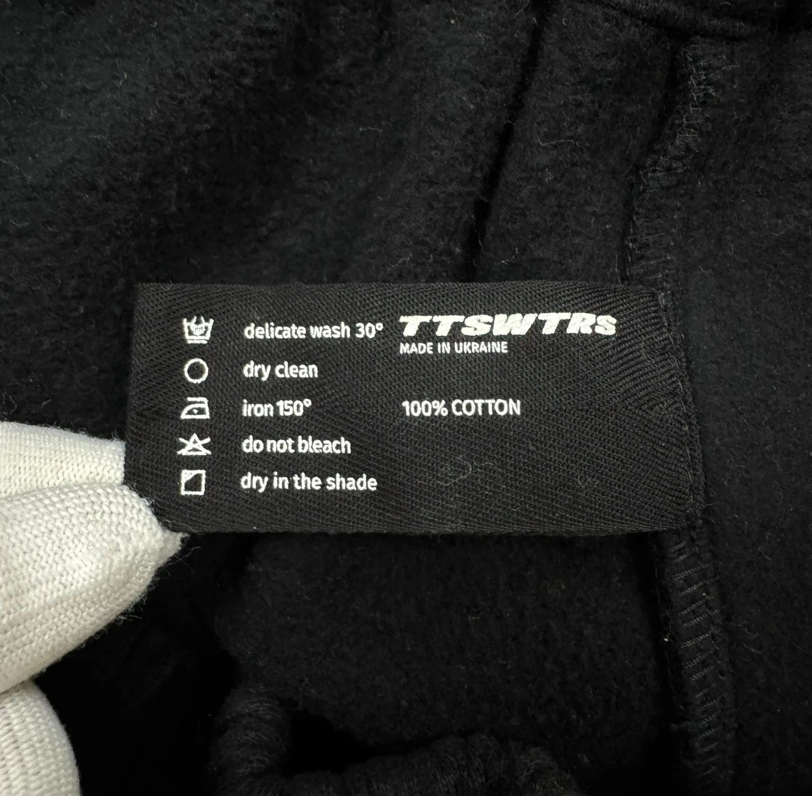 Other Ttswtrs Sweatpants Printed size S Size 32" / US 10 / IT 46 - 13 Thumbnail