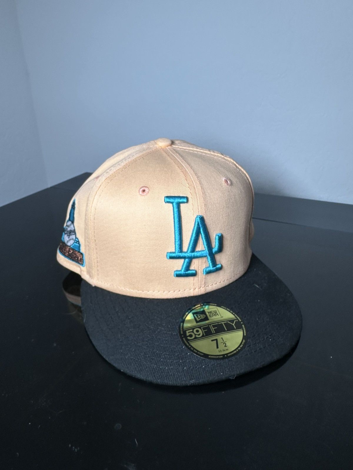 MLB × New Era New Era Size ONE SIZE - 1 Thumbnail