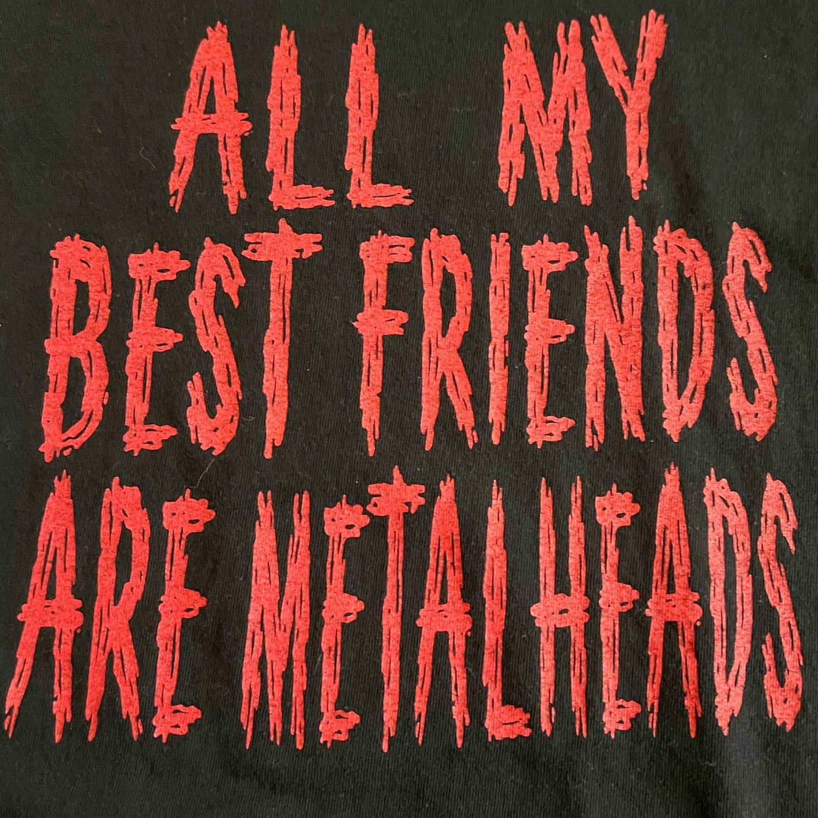 Band Tees Less Than Jake Band Number Of The Beast RIP Vintage Size XL Size US XL / EU 56 / 4 - 5 Thumbnail