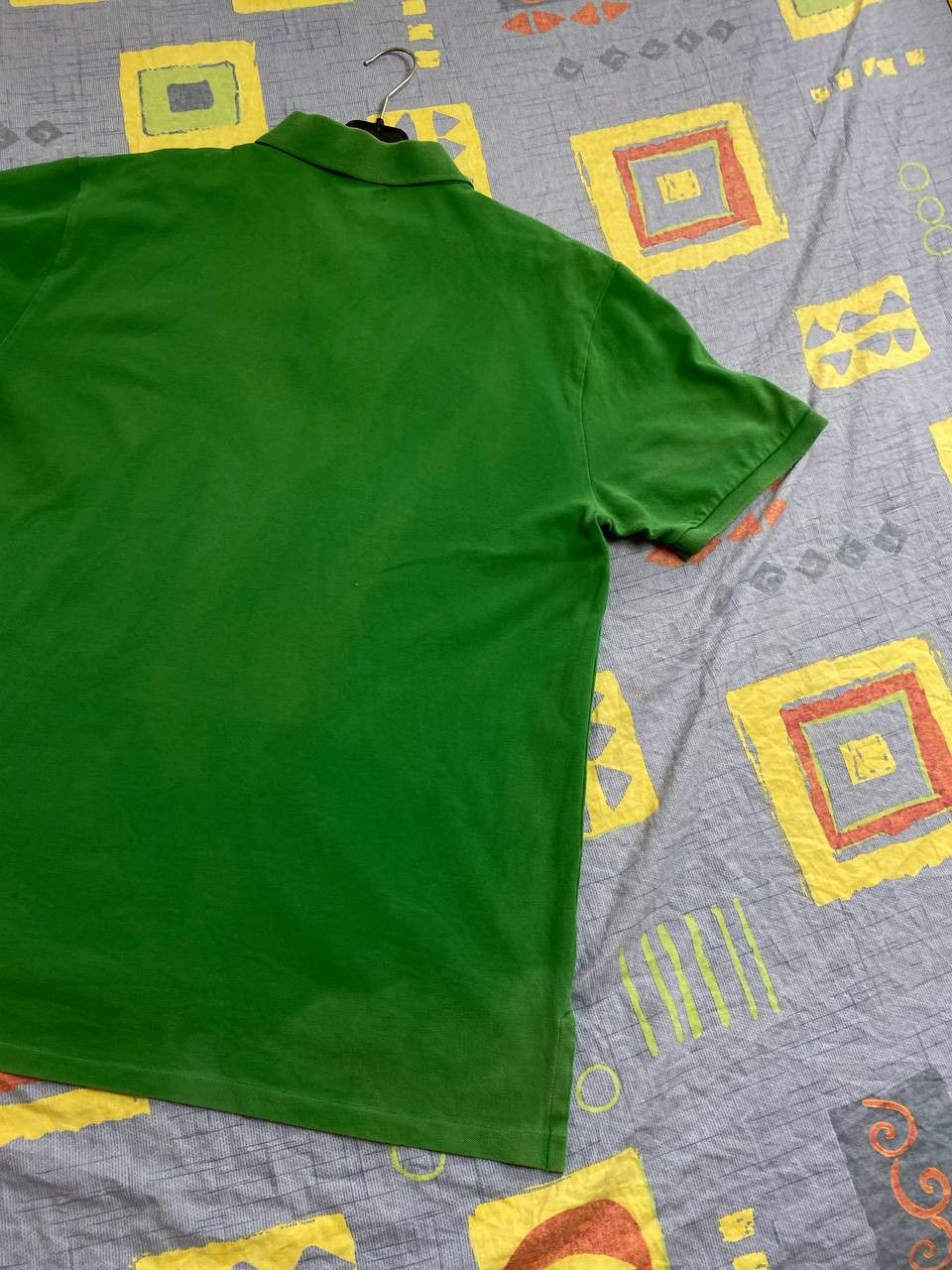 Polo Ralph Lauren Polo Ralph Lauren Vintage Polo t Shirt Japanese Y2K Size US XL / EU 56 / 4 - 14 Thumbnail