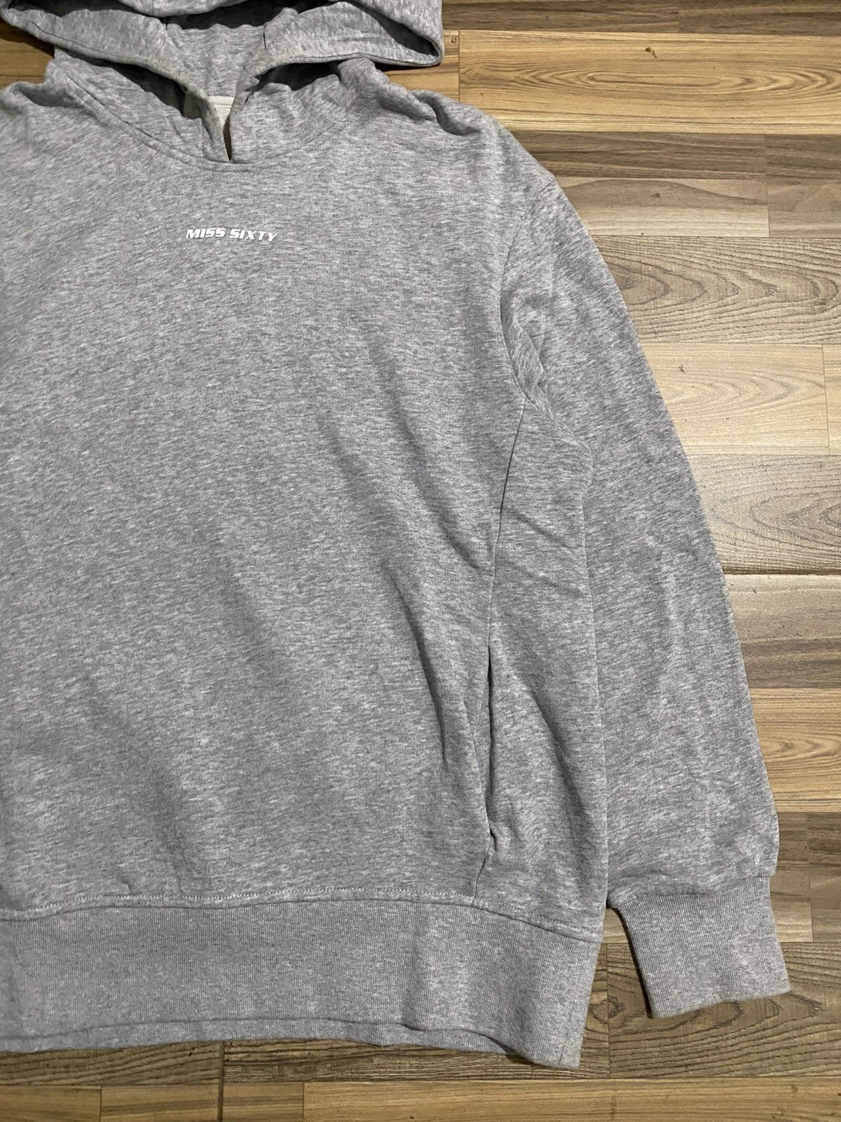 Miss Sixty MISS SIXTY HOODIES Size M / US 6-8 / IT 42-44 - 2 Thumbnail