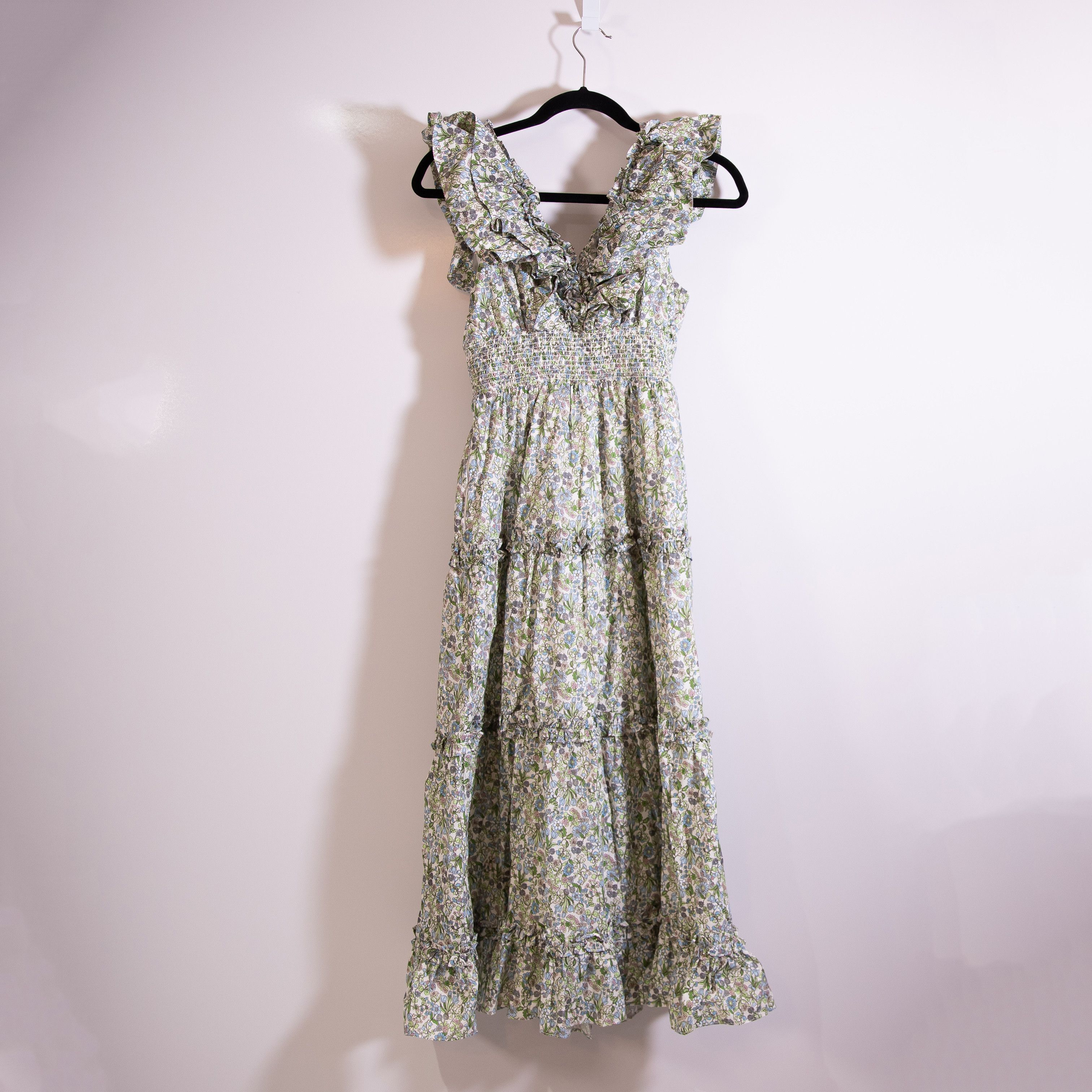 Other NEW Tuckernuck Hyacinth House Rhodes Size XS / US 0-2 / IT 36-38 - 4 Thumbnail