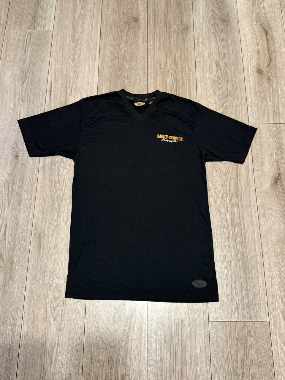 Harley Davidson harley davidson t shirt size medium mens Size US M / EU 48-50 / 2 - 1 Thumbnail