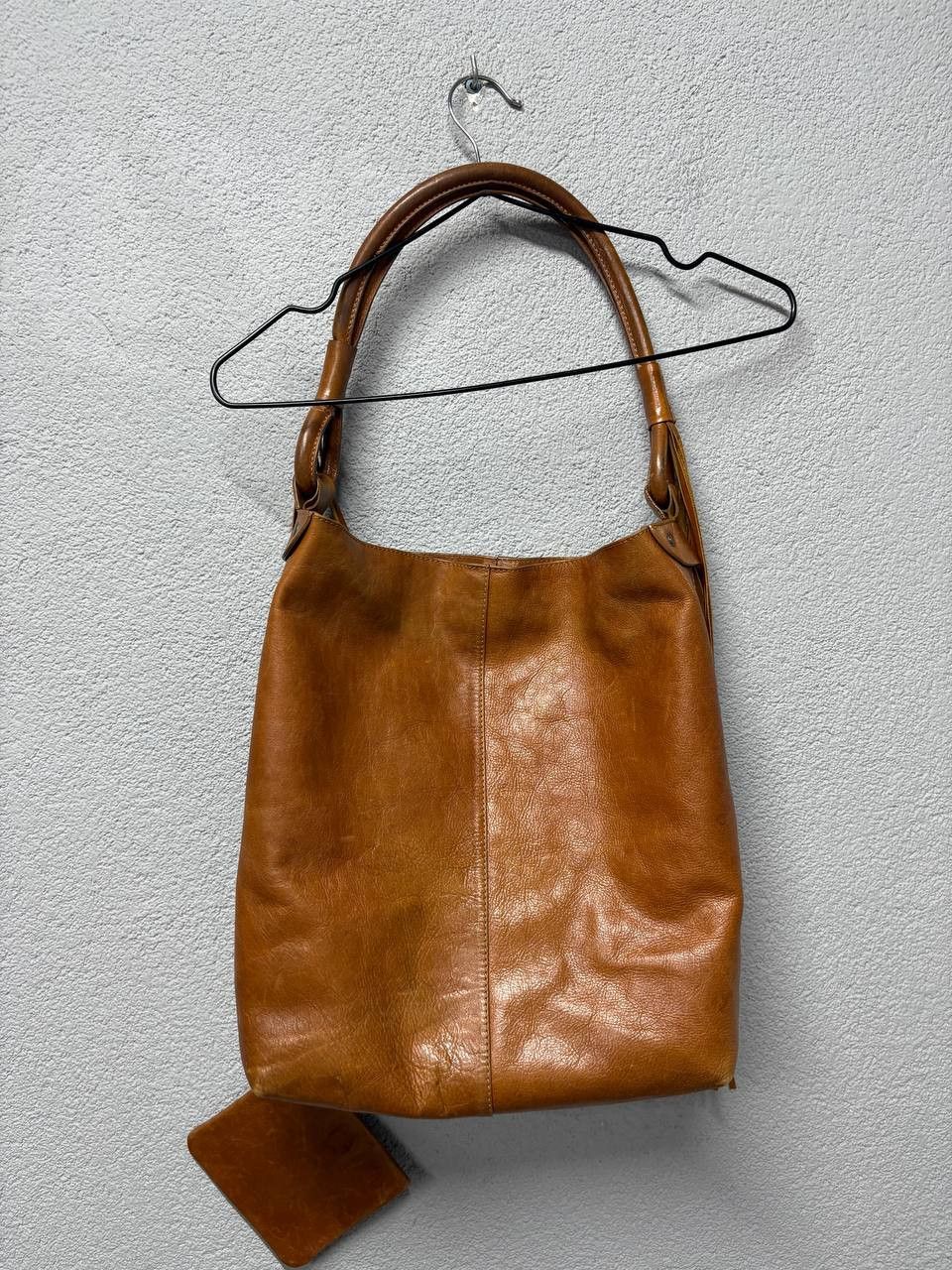 Tod's Tods womens leather shoulder bag 35 x 30 x 13 cm Size ONE SIZE - 11 Thumbnail