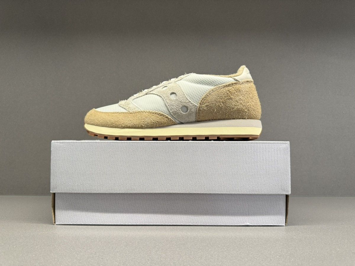 Saucony Saucony Jazz 81 Colour Plus Companie Size US 11.5 / EU 44-45 - 2 Thumbnail