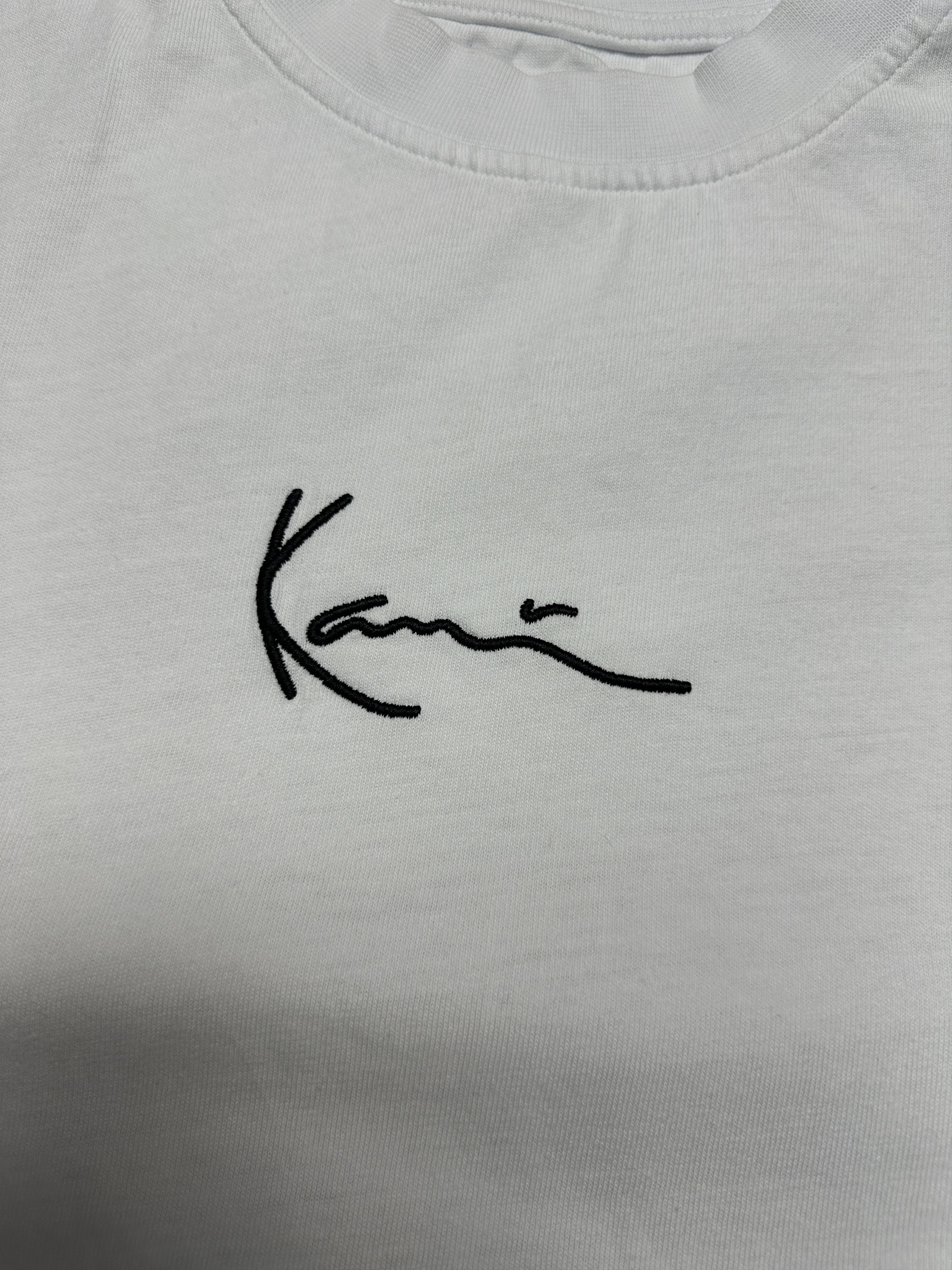 Karl Kani Karl Kani Mens T-Shirt Size US XS / EU 42 / 0 - 3 Thumbnail