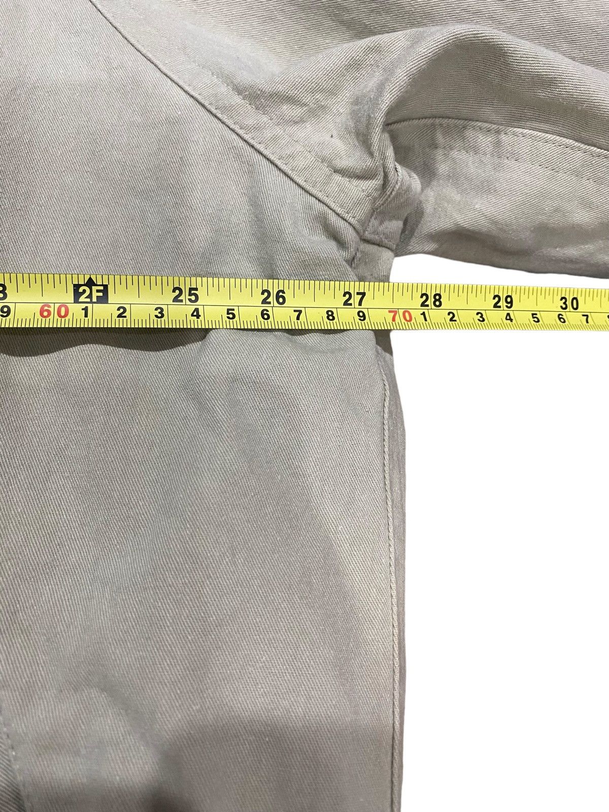 Issey Miyake Vintage🔥 Issey Miyaki Bomber Jacket Size US L / EU 52-54 / 3 - 25 Thumbnail