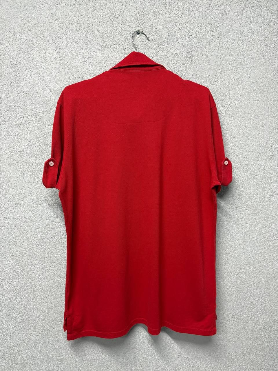 John Galliano Galliano mens polo shirt Large Size US L / EU 52-54 / 3 - 9 Thumbnail