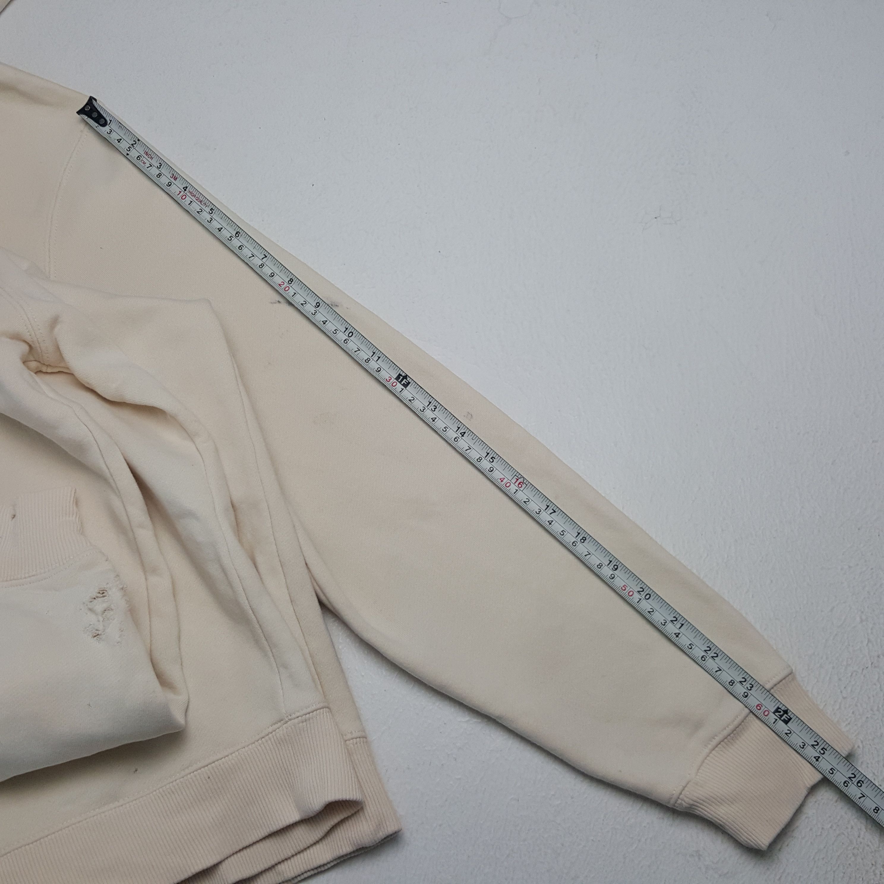 Stussy × Vintage Vintage Stussy American Streetwear Style Hoodies Size US M / EU 48-50 / 2 - 7 Thumbnail