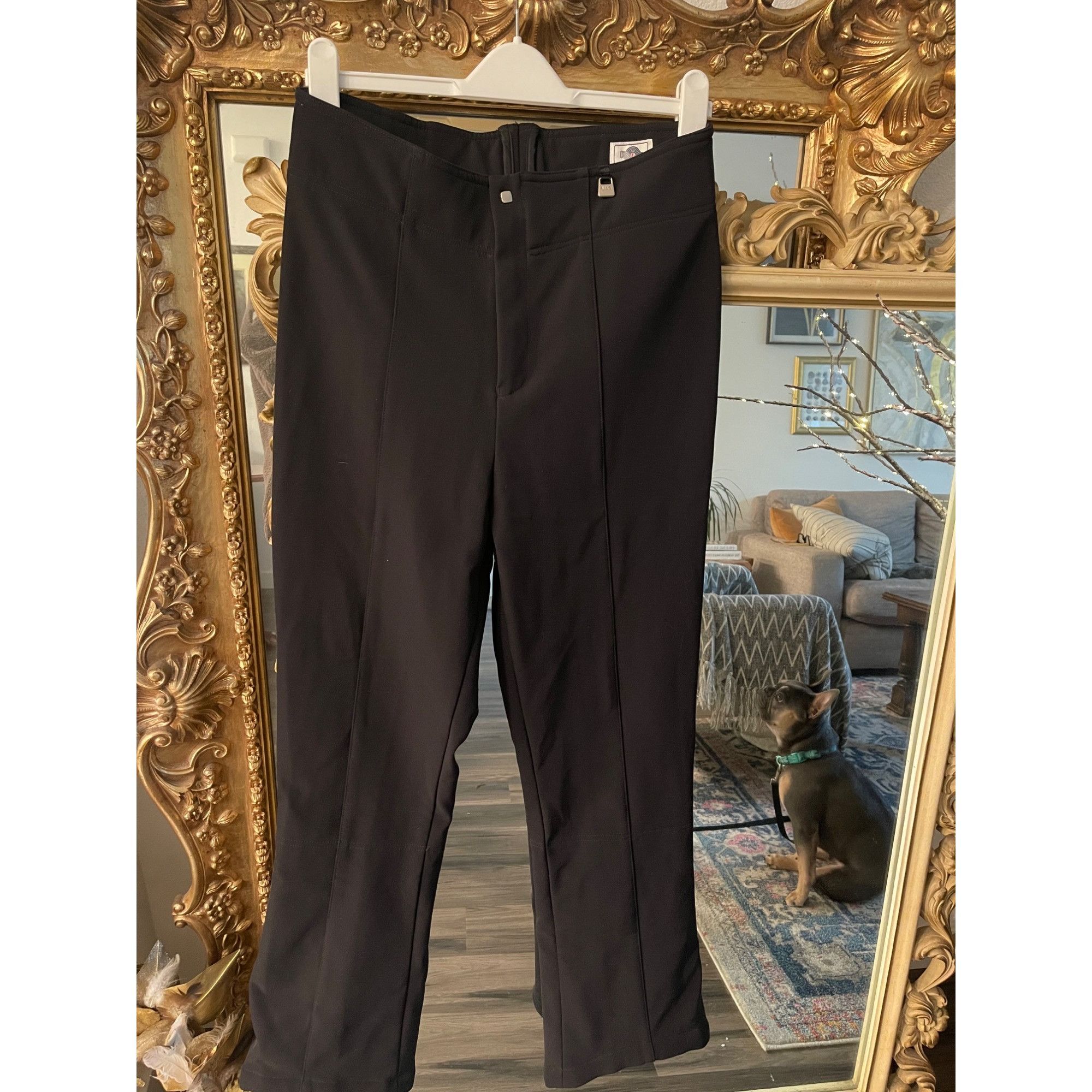 Other NILS Womwns Entrant Stretch Ski Pants sz L Size 32" / US 10 / IT 46 - 1 Thumbnail