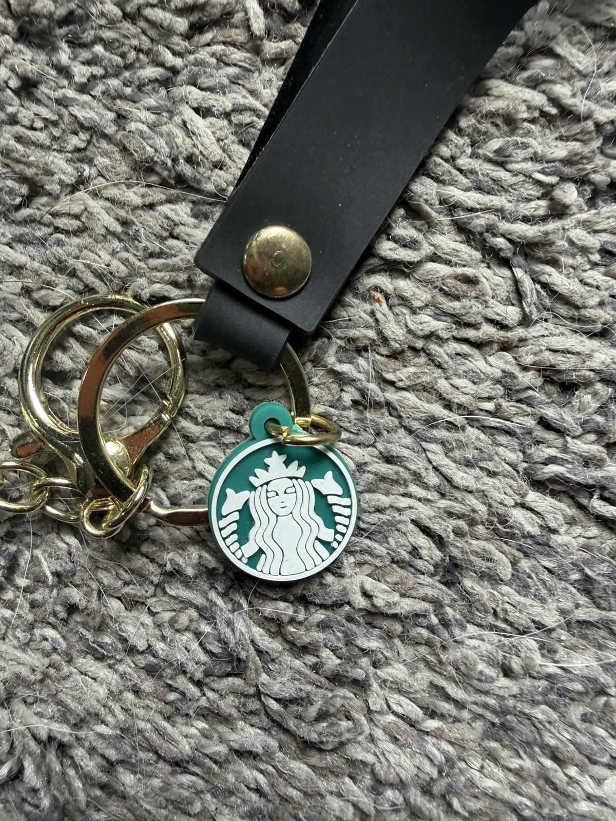 Hypebeast Starbucks Coffee Cup Keychain Size ONE SIZE - 5 Thumbnail