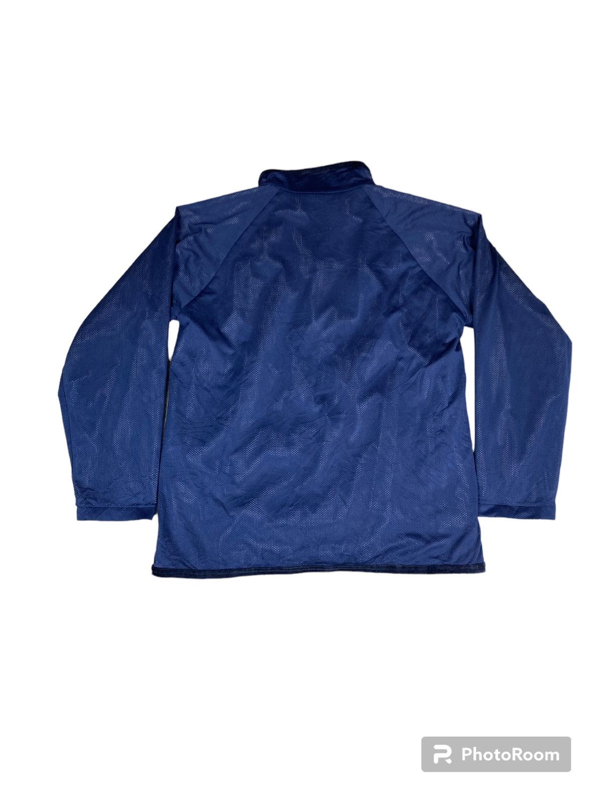 Final Home Final Homme Issey Miyake Reversible Jacket J0131 Size US M / EU 48-50 / 2 - 3 Thumbnail
