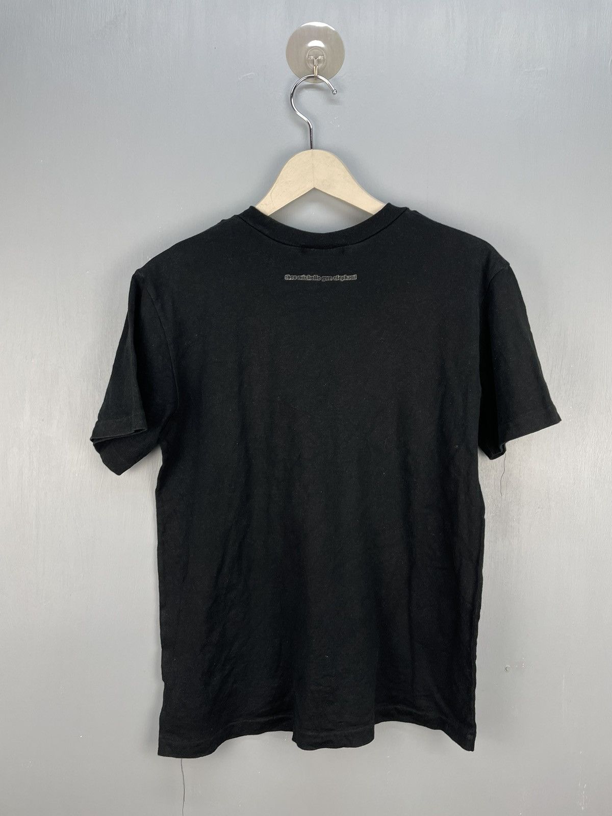 Band Tees Vintage Thee Michelle gun elephant Japanese band t shirt Size US M / EU 48-50 / 2 - 2 Thumbnail